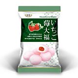 Daifuku Series-Strawberry Daifuku