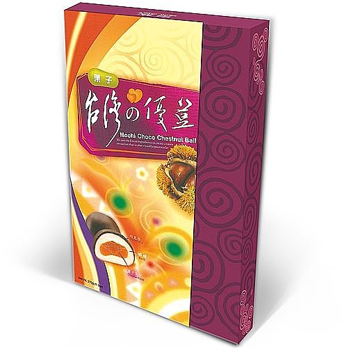 栗子优豆