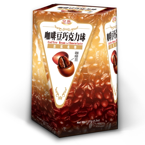 巧克力球