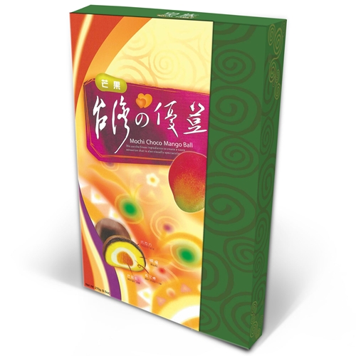 芒果优豆