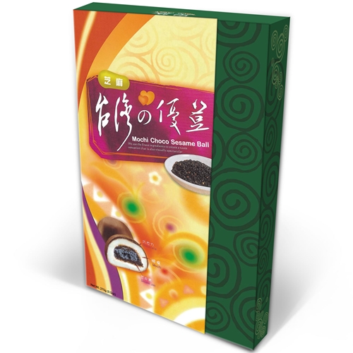 芝麻优豆