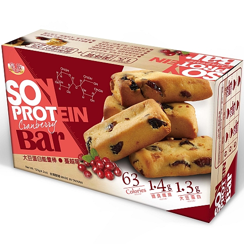 能量棒系列
