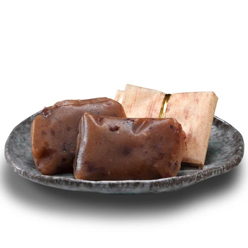 红豆粿