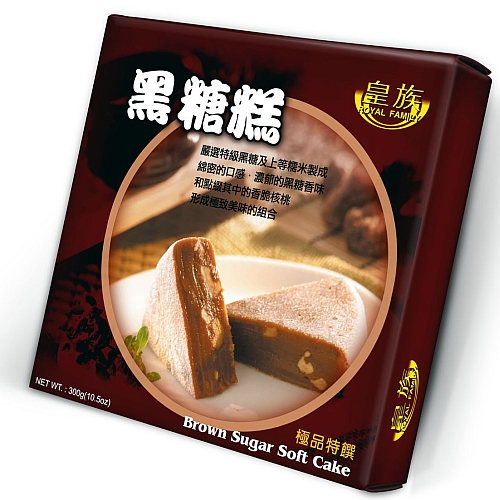 黑糖糕