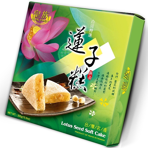 蓮子糕
